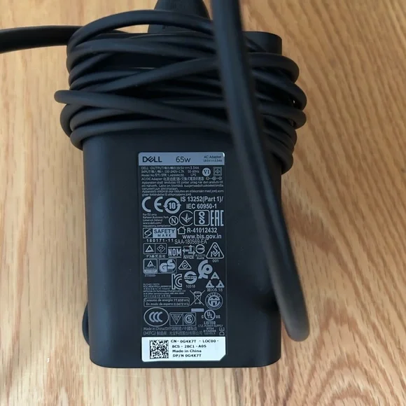Dell Laptop Chargers - Picture 5 of 7